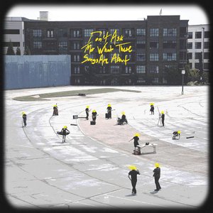 Don't Ask Me What These Songs Are About