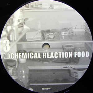 Аватар для Chemical Reaction Food