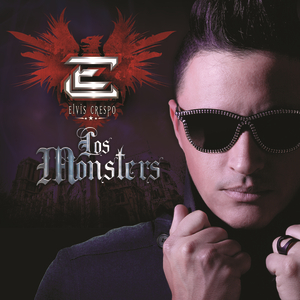 Los monsters cover