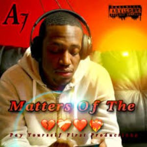 Matters of the Heart