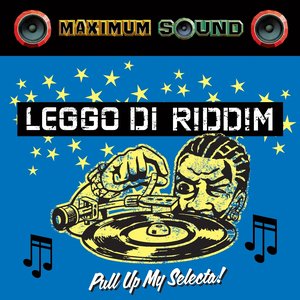 Leggo Di Riddim