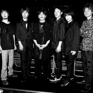 THE BLACK MAGES photo provided by Last.fm