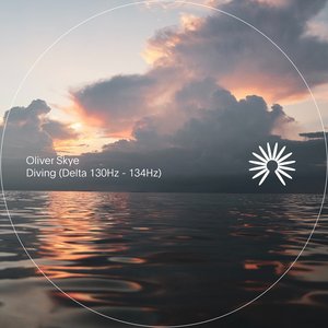 Diving (Delta 130 Hz - 134 Hz)