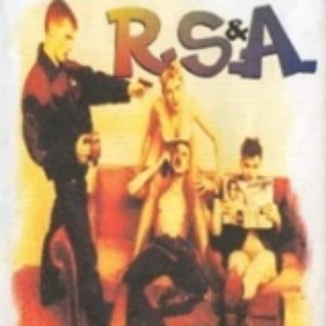 rsa のアバター