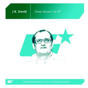 J.K.David 的头像