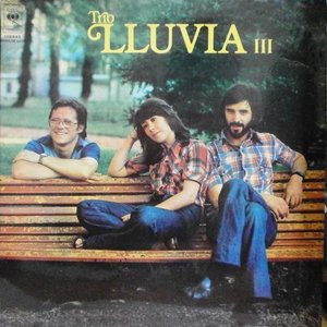 Trio LLuvia III