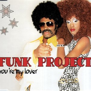 Funk Project 的头像