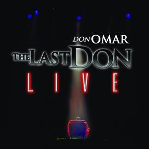 The Last Don Live