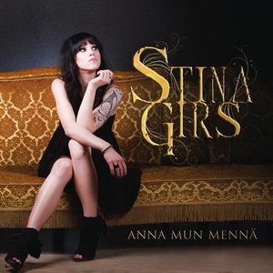 Anna Mun Mennä - Single