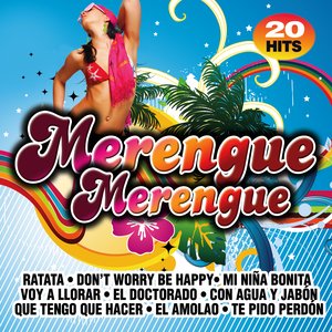 Merengue Merengue