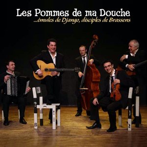 Emules De DJango, Disciples De Brassens