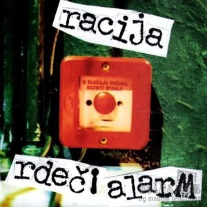 Rdeči alarm