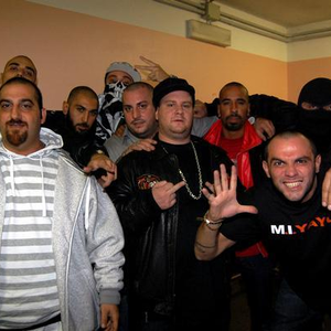 Dogo Gang photo provided by Last.fm