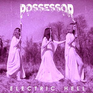 Изображение для 'Electric Hell'