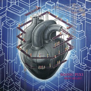 Iron Heart