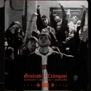 Giulesti Crangasi