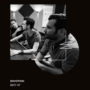 Envotion: Best Of (DJ Mix)