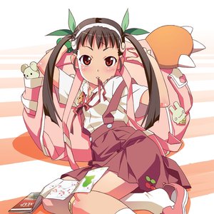 Avatar for 八九寺真宵(CV.加藤英美里)