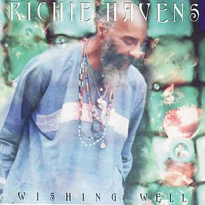 Wishing Well cover