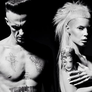 Avatar for Die Antwoord