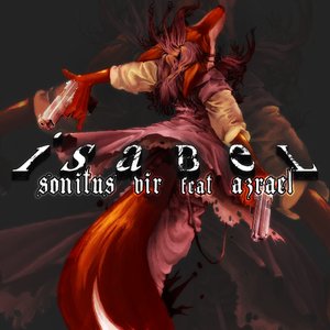 Avatar de Sonitus Vir Vs Azrael