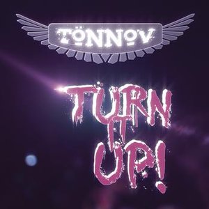 Turn It Up!