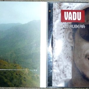 “Vadú”的封面