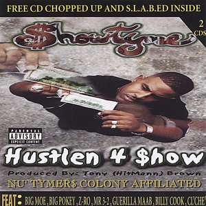 Hustlen 4 Show