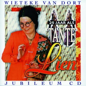 25 jaar als tante Lien