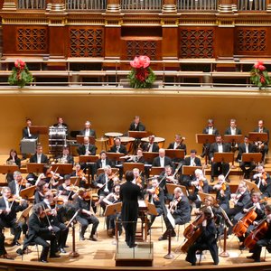 Prague Philharmonic Orchestra için avatar