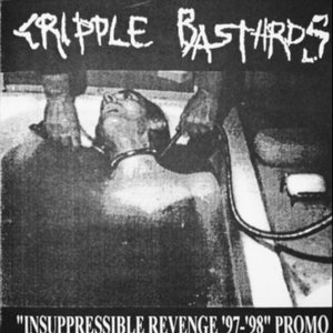 Insuppressible Revenge '97-'98