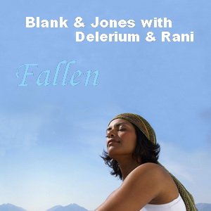 Blank and Jones with Delerium, Rani 的头像