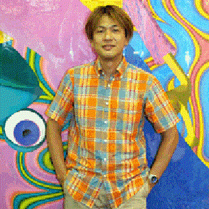 松浦雅也 photo provided by Last.fm