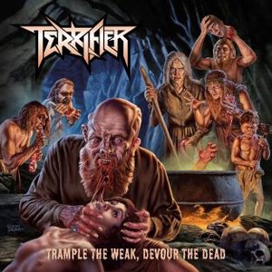 Trial by Combat - Single
