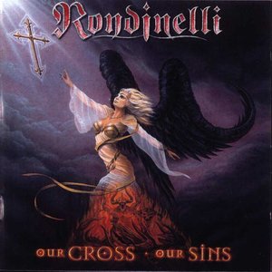 Our Cross - Our Sins