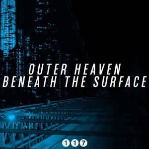 Beneath The Surface EP