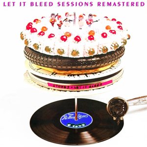 Let It Bleed Sessions