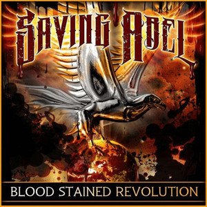 Blood Stained Revolution [Explicit]