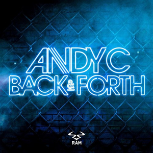 Andy C - Back & Forth - Zortam Music