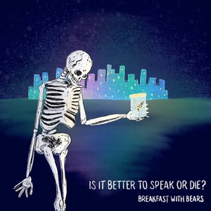 Is It Better To Speak Or Die?