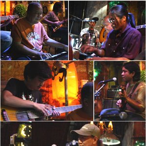 วงนั่งเล่น 的头像