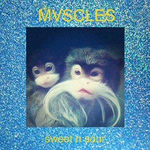 Sweet n' Sour - Single