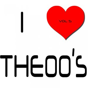 I Heart The 00's, Vol. 5