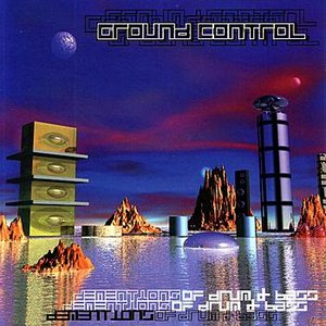 Ground Control