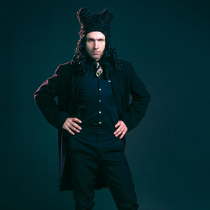 Rocko Schamoni photo provided by Last.fm