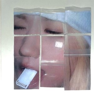 Spit it out - Single