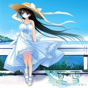 Awatar dla Nishizawa Hagumi