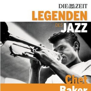 Die Legenden des Jazz - Chet Baker
