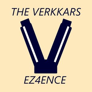 EZ4ENCE (kannatuslaulu) - Single