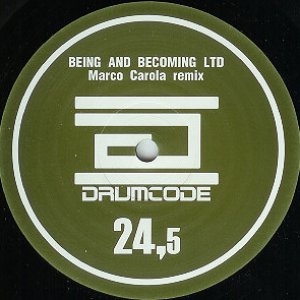 Being And Becoming Ltd